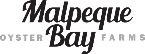 Malpeque Bay Oyster Farms Logo